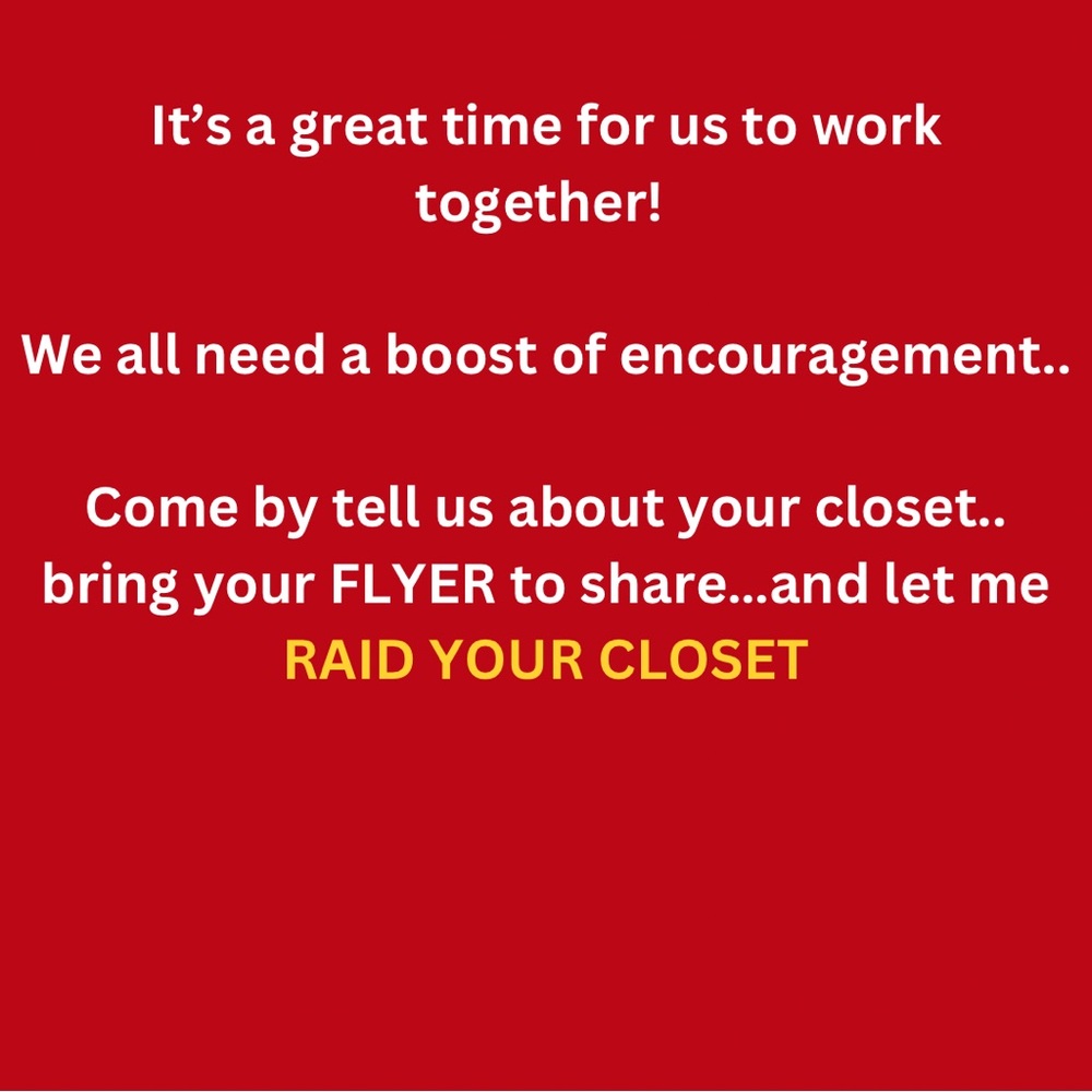 FLYERS - Picture 5 of 5